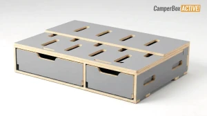 CamperBox ACTIVE