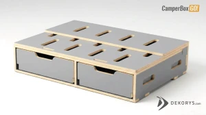 CamperBox GO