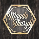 Imiona Pary Młodej w heksagonie
