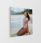 Obraz na sklejce z Twoim zdjęciem