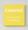 Canvas - Twój wydruk na płótnie