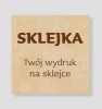 Sklejka - wydruk na sklejce