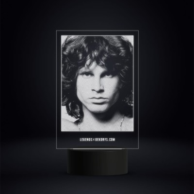 LampkaLed-WzorLegends-JimMorrison.jpg