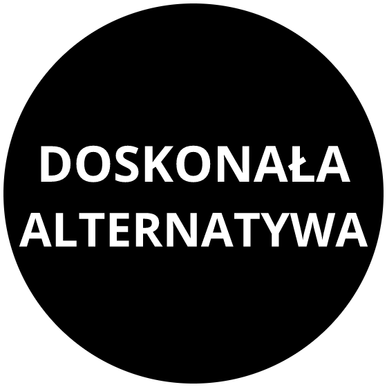 Doskonała alternatywa la papierowego menu - Menu weselne na plexi 